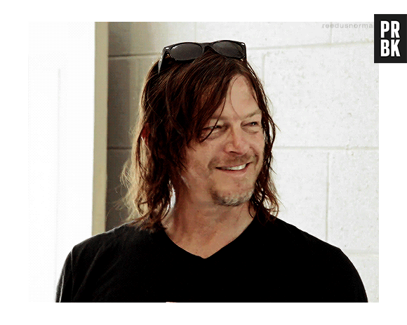 Descubra 7 curiosidades sobre Norman Reedus, o Daryl de "The Walking Dead"