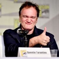 Quentin Tarantino planeja fazer filme de ficção científica