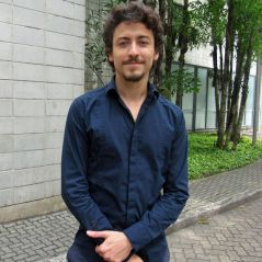 Jesuíta Barbosa será o vilão de "Verão 90º", novela com Rafael Vitti e Nicolas Prattes!