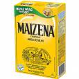 Maizena é uma marca de amido de milho