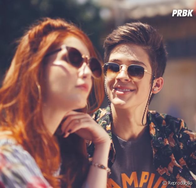 João Guilherme no Purebreak: veja 5 dicas do que NÃO falar pro crush!