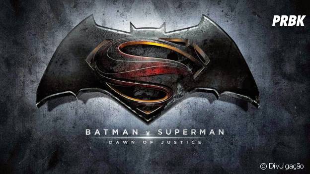 "Batman v Superman" estreia em abril de 2016