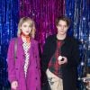 Os atores Natalia Dyer e Charlie Heaton, ambos estrelas da série "Stranger Things", estão namorando