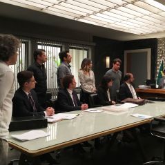 Final "Pega Pega": Sandra Helena, Agnaldo, Malagueta, Julio e o fim dos ladrões do Carioca Palace