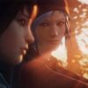 Em "Life Is Strange": o encontro de Max e Chloe