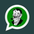 Trollagens, virais, memes e imagens engraçadas para Whatsapp