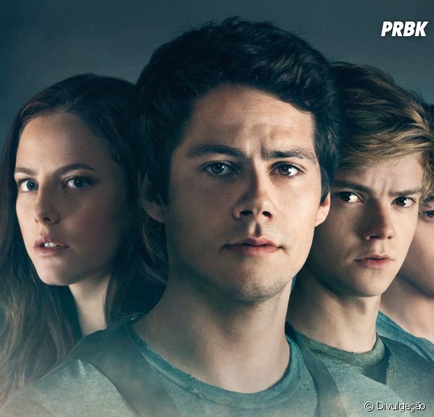 "Maze Runner: A Cura Mortal" é a estreia da semana no Purebreak!