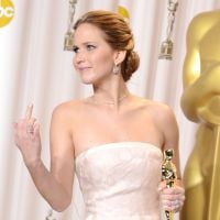 Parabéns, Jennifer Lawrence! 24 gifs para cada velinha que a musa está soprando