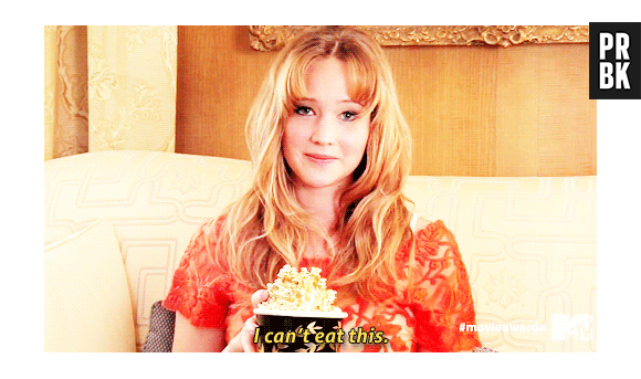 Jennifer Lawrence completa 24 anos