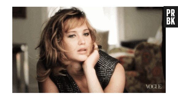 Jennifer Lawrence completa 24 anos