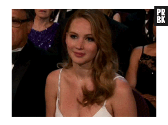 Jennifer Lawrence faz 24 anos