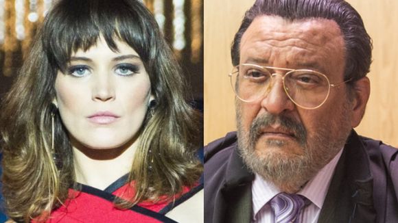 Novela "O Outro Lado do Paraíso": Clara denuncia Gustavo e ameaça sua carreira