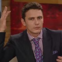 James Franco entrevista Iggy Azalea e outras celebridades para promover filme