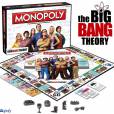  Os nerds tem Banco Imobili&aacute;rio inspirado em "The Big Bang Theory" 