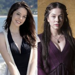Bia Arantes está melhor em "Carinha de Anjo" ou "Deus Salve o Rei"? Vote!