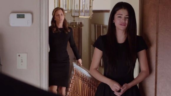 Selena Gomez surge no primeiro trailer do comovente "Rudderless"