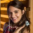 Pally Siqueira é Amanda em "Malhação - Vidas Brasileiras"