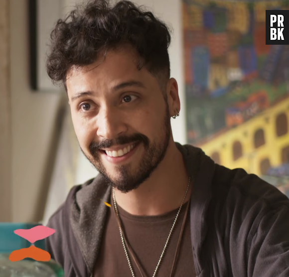 Arlindo Lopes é Adalberto em "Malhação - Vidas Brasileiras"