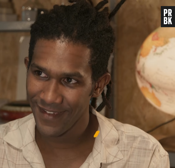 Andre Luiz Miranda é Vinícius em "Malhação - Vidas Brasileiras"