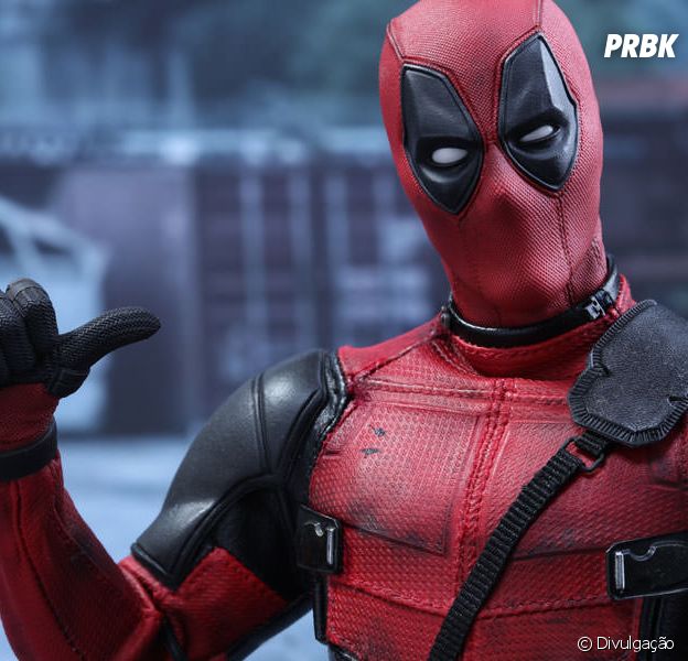 Filme "Deadpool 2" regrava cenas semanas antes da estreia