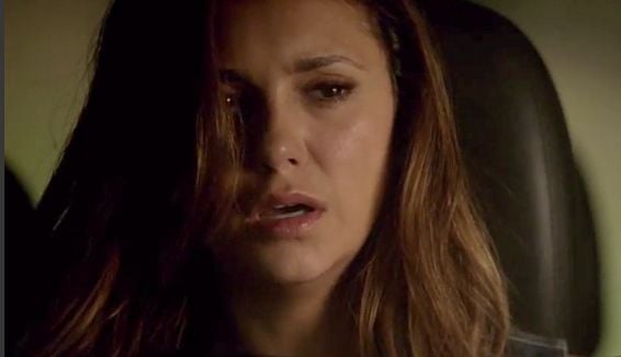 Saiu! 6ª temporada de "The Vampire Diaries" tem seu primeiro trailer!