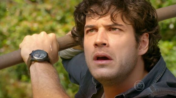 TOP 5 "Sangue Bom": as maiores burradas de Bento (Marco Pigossi)! #últimasemana