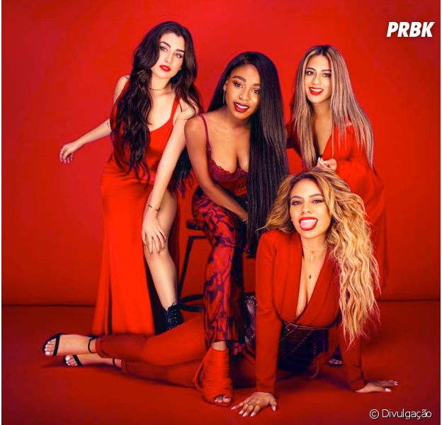Fifth Harmony revela que não pode lançar mais singles do terceiro álbum