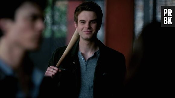 Kol (Nathaniel Buzolic) pode estar de volta em "The Originals"!