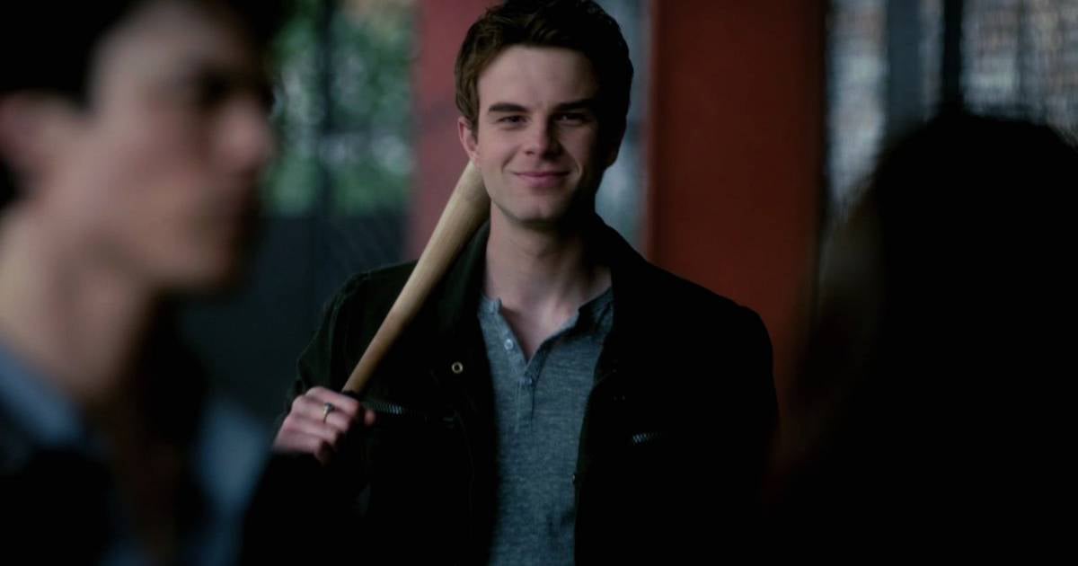 Kol Mikaelson - The Originals