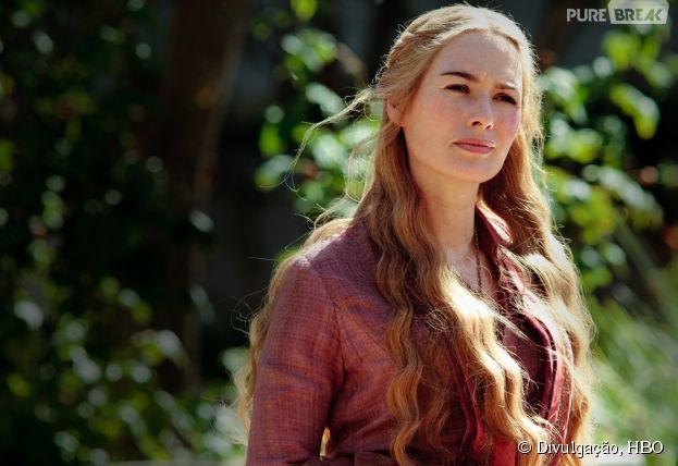Igreja croata veta cena de nudez de Cersei (Lena Headey), na quinta temporada de "Game of Thrones"