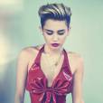 A popstar também comentou sobre a sua performance no VMA 2013: " Eles sentiriam falta de alguma coisa", disse Miley Cyrus 