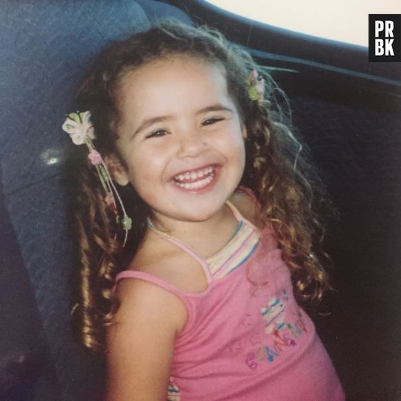 Maisa Silva sempre foi uma linda!