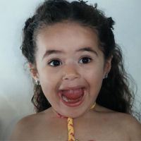 Maisa Silva tem as melhores fotos de infância! Veja provas