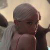 No making of de "No Tears Left To Cry", Ariana Grande mostra como foi gravado seu novo clipe