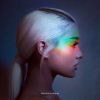 A música "No Tears Left To Cry" é o primeiro single do próximo CD da Ariana Grande