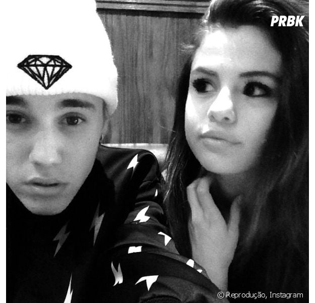 Segura o forninho, jelenators! A selfie de Justin Bieber com Selena Gomez vem para reacender a esperança dos fãs