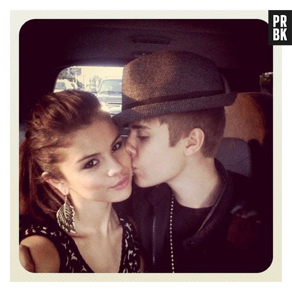 Selena Gomez e Justin Bieber fazem os fãs pirar no Instagram