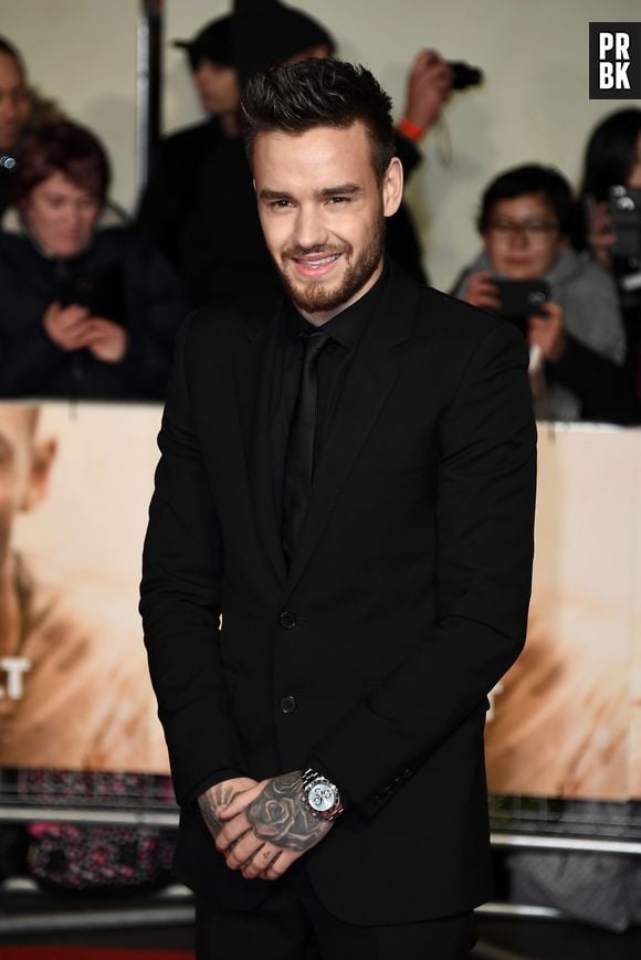 Liam Payne dá a entender que a reunião dos cinco membros do One Direction pode acontecer