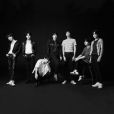 BTS divulga tracklist do álbum "Love Yourself: Tear"