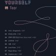 "Love Yourself: Tear": novo CD do BTS terá 11 músicas, incluindo uma parceria com Steve Aoki