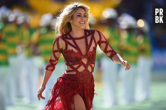 Shakira no Brasil: veja valor dos ingressos