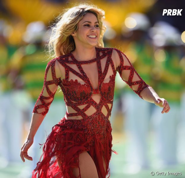 Shakira no Brasil: veja valor dos ingressos