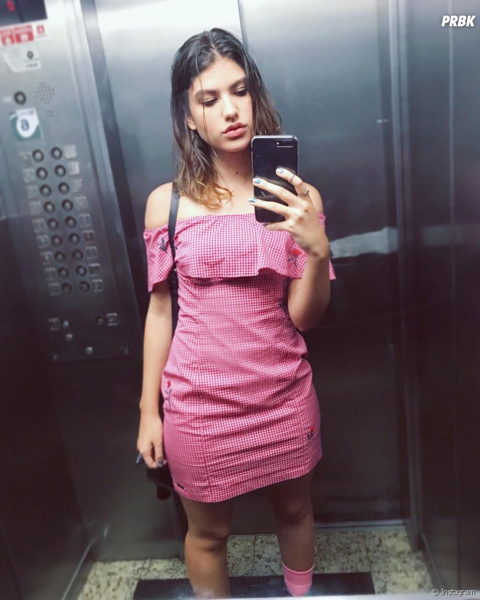 Giovanna Grigio luta contra padrões estéticos - Purebreak