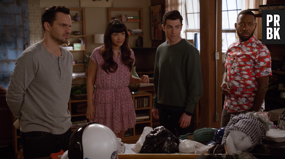 É hora de nos despedir de "New Girl": episódio final da série será exibido nesta terça-feira (15) nos EUA
