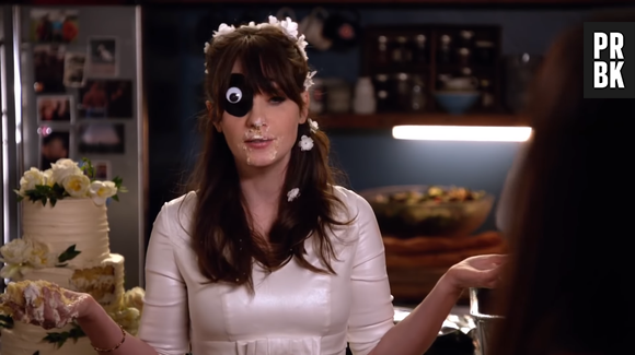 Episódio final de "New Girl" terá casamento e uma última rodada de True American