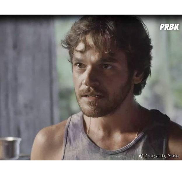 Em "Segundo Sol", Beto (Emilio Dantas) se envolve em briga e fica em coma