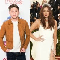 Niall Horan e Hailee Steinfeld namorando? Os dois são vistos em clima de romance, diz site