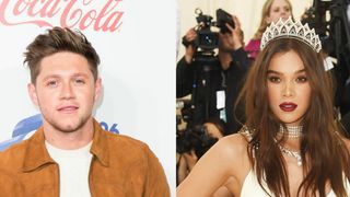 Niall Horan e Hailee Steinfeld namorando? Os dois são vistos em clima de romance, diz site