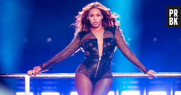 Beyoncé faz 33 anos nesta quinta-feira, 4