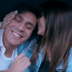 Nah Cardoso e PeLu contam detalhes do relacionamento em especial do Dia dos Namorados!